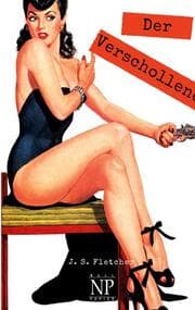Cover von Der Verschollene