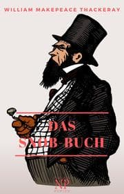 Cover von Das Snob-Buch