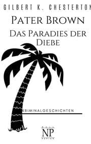 Cover von Pater Brown - Das Paradies der Diebe