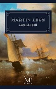 Cover von Martin Eden