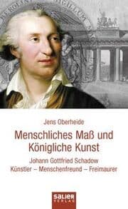 Cover von Menschliches Maß und Königliche Kunst