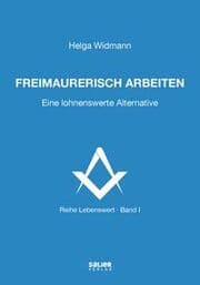 Cover von Freimaurerisch arbeiten