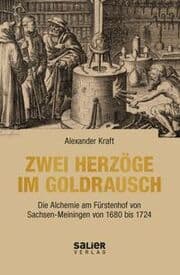 Cover von Zwei Herzöge im Goldrausch