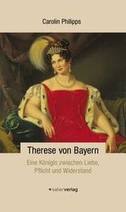 Cover von Therese von Bayern