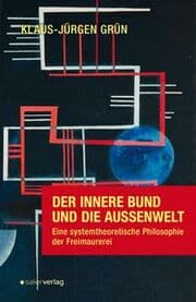 Cover von Der innere Bund und die Außenwelt