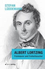 Cover von Albert Lortzing