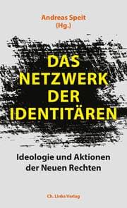 Cover von Das Netzwerk der Identitären