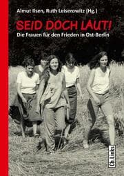 Cover von Seid doch laut!