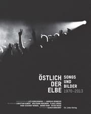 Cover von Östlich der Elbe