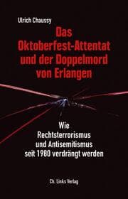 Cover von Das Oktoberfest-Attentat und der Doppelmord von Erlangen