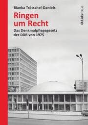 Cover von Ringen um Recht