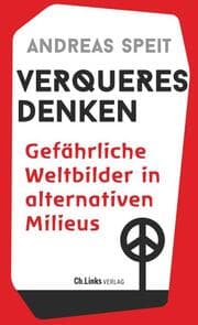 Cover von Verqueres Denken
