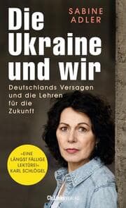 Cover von Die Ukraine und wir
