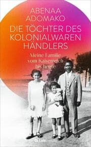 Cover von Die Töchter des Kolonialwarenhändlers