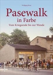 Cover von Pasewalk in Farbe