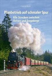 Cover von Planbetrieb auf schmaler Spur