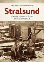 Cover von Stralsund