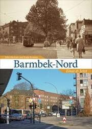 Cover von Barmbek-Nord