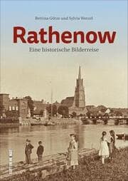 Cover von Rathenow