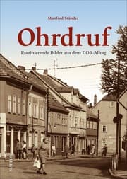 Cover von Ohrdruf