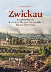 Cover von Zwickau