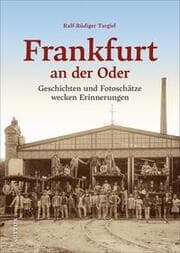 Cover von Frankfurt an der Oder