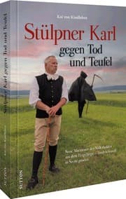 Cover von Stülpner Karl gegen Tod und Teufel