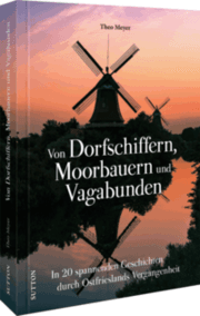 Cover von Von Dorfschiffern, Moorbauern und Vagabunden