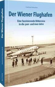 Cover von Der Wiener Flughafen