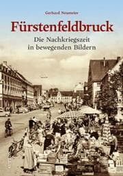 Cover von Fürstenfeldbruck