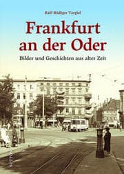 Cover von Frankfurt an der Oder