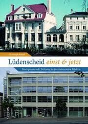Cover von Lüdenscheid einst und jetzt