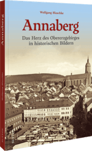 Cover von Annaberg