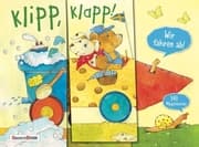 Cover von Klipp, Klapp!