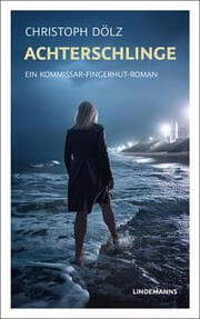 Cover von Achterschlinge