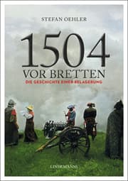 Cover von 1504 vor Bretten