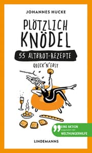 Cover von Plötzlich Knödel