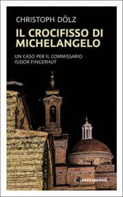 Cover von Il Crocifisso di Michelangelo