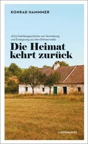 Cover von Die Heimat kehrt zurück
