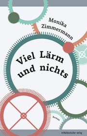 Cover von Viel Lärm und nichts