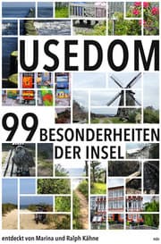 Cover von Usedom