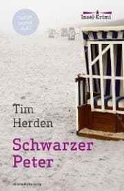 Cover von Schwarzer Peter