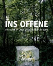 Cover von Ins Offene