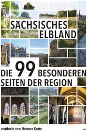 Cover von Sächsisches Elbland