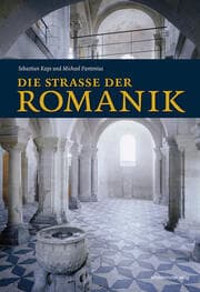 Cover von Die Straße der Romanik