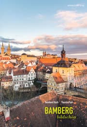 Cover von Bamberg bildschön