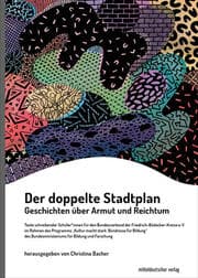 Cover von Der doppelte Stadtplan