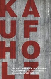 Cover von Todesschreie an der Waisenhausmauer