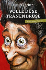 Cover von Volle Düse Tränendüse