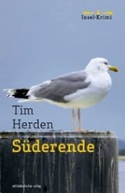 Cover von Süderende
